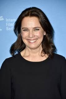 Desiree Nosbusch der Premiere von Bad Banks - Episode 1 und 2 auf der Berlinale 2018 68. Internationale Filmfestspiele Berlin im Zoo Palast. Berlin, 21.02.2018