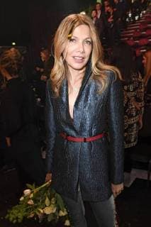 Ursula Karven beim 99Fire Films Award 2018 während der Berlinale 2018 im Admiralspalast. Berlin, 21.02.2018