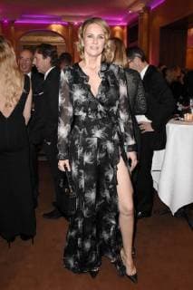 Monica Ivancan bei der 15. Verleihung des Best Brands Award im Hotel Bayerischer Hof. München, 21.02.2018