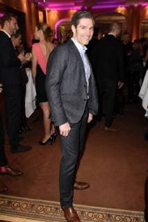 Christian Polanc bei der 15. Verleihung des Best Brands Award im Hotel Bayerischer Hof. München, 21.02.2018