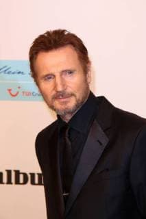 Liam Neeson bei der Verleihung Goldene Kamera 2018 am 22.02.2018 in Hamburg Goldene Kamera Verleihung 2018 in Hamburg