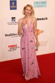 Naomi Watts bei der Verleihung Goldene Kamera 2018 am 22.02.2018 in Hamburg Goldene Kamera Verleihung 2018 in Hamburg