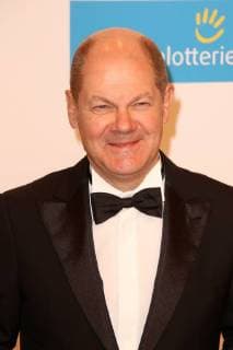 Olaf Scholz bei der Verleihung Goldene Kamera 2018 am 22.02.2018 in Hamburg Goldene Kamera Verleihung 2018 in Hamburg