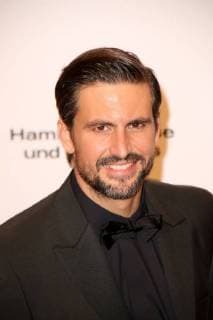 Tom Beck bei der Verleihung Goldene Kamera 2018 am 22.02.2018 in Hamburg Goldene Kamera Verleihung 2018 in Hamburg