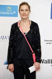 Karoline Eichhorn bei der 53. Verleihung der Goldenen Kamera 2018 in der Hamburg Messe. Hamburg, 22.02.2018