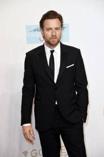 Ewan McGregor bei der 53. Verleihung der Goldenen Kamera 2018 in der Hamburg Messe. Hamburg, 22.02.2018