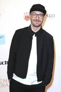 Mark Forster bei der 53. Verleihung der Goldenen Kamera 2018 in der Hamburg Messe. Hamburg, 22.02.2018