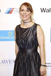 Anneke Kim Sarnau bei der 53. Verleihung der Goldenen Kamera 2018 in der Hamburg Messe. Hamburg, 22.02.2018