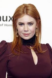 Palina Rojinski bei der 53. Verleihung der Goldenen Kamera 2018 in der Hamburg Messe. Hamburg, 22.02.2018