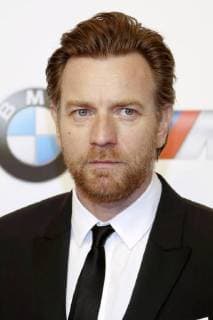 Ewan McGregor bei der 53. Verleihung der Goldenen Kamera 2018 in der Hamburg Messe. Hamburg, 22.02.2018