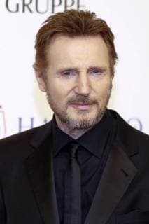 Liam Neeson bei der 53. Verleihung der Goldenen Kamera 2018 in der Hamburg Messe. Hamburg, 22.02.2018