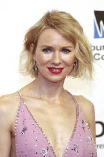 Naomi Watts bei der 53. Verleihung der Goldenen Kamera 2018 in der Hamburg Messe. Hamburg, 22.02.2018