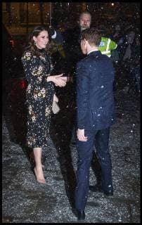 . 28 02 2018. London, United Kingdom. The Duchess of Cambridge Visits the National Portrait Gallery. Kate Middleton, the Duchess of Cambridge visits the National Portrait Gallery to unveil the Patron s Trail and to examine the Victorian Greats exhibition.  xPetexMaclainex xi-Imagesx IIM-17099-0008
