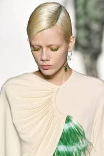 Paris Fashion Week. Défile PAP Automne Hiver 2018 19. DRIES VAN NOTEN. Editorial use only Copyright: xGuyxMarineaux STAR_224619_047