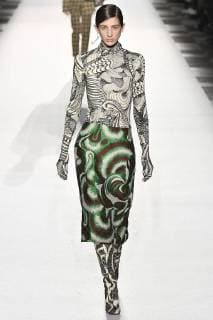 Paris Fashion Week. Défile PAP Automne Hiver 2018 19. DRIES VAN NOTEN. Editorial use only Copyright: xGuyxMarineaux STAR_224619_048