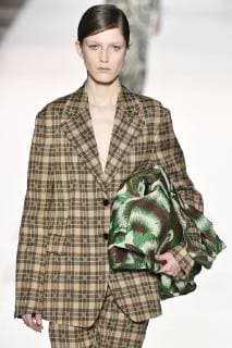 Paris Fashion Week. Défile PAP Automne Hiver 2018 19. DRIES VAN NOTEN. Editorial use only Copyright: xGuyxMarineaux STAR_224619_050