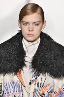Paris Fashion Week. Défile PAP Automne Hiver 2018 19. DRIES VAN NOTEN. Editorial use only Copyright: xGuyxMarineaux STAR_224619_061