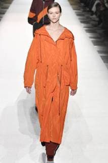 Paris Fashion Week. Défile PAP Automne Hiver 2018 19. DRIES VAN NOTEN. Editorial use only Copyright: xGuyxMarineaux STAR_224619_081