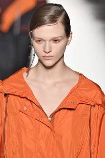 Paris Fashion Week. Défile PAP Automne Hiver 2018 19. DRIES VAN NOTEN. Editorial use only Copyright: xGuyxMarineaux STAR_224619_082