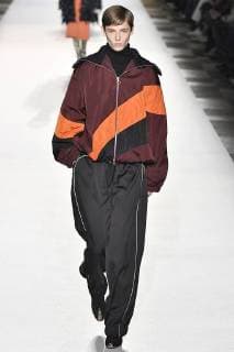 Paris Fashion Week. Défile PAP Automne Hiver 2018 19. DRIES VAN NOTEN. Editorial use only Copyright: xGuyxMarineaux STAR_224619_083