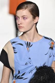 Paris Fashion Week. Défile PAP Automne Hiver 2018 19. DRIES VAN NOTEN. Editorial use only Copyright: xGuyxMarineaux STAR_224619_089