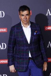 Photocall de la XII edicion de los Premios AD. (Photo: Jose Cuesta 261 Cordon Press). Cordon Press  J.xLuisxCuesta