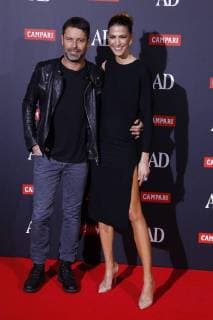 Photocall de la XII edicion de los Premios AD. (Photo: Jose Cuesta 261 Cordon Press). Laura Sanchez Cordon Press  J.xLuisxCuesta