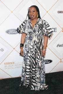 Berühmte Feministinnen, Tarana Burke March 1, 2018 - Beverly Hills, California, United States - Tarana Burke attends the Essence 11th Annual Black Women In Hollywood Awards Gala at the Beverly Wilshire Hotel on March 1, 2018 in Beverly Hills, California.. Photo: Tony Lowe Globephotos Beverly Hills United States - ZUMAtl2_ 20180301_zaa_tl2_031 Copyright: xT.xLowex