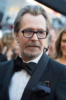 Oscar nominee Gary Oldman arrives on the red carpet of The 90th OscarsÂ® at the DolbyÂ® Theatre in Hollywood, CA on Sunday, March 4, 2018.  Copyright: xMattxPetitx 33546_227PLX