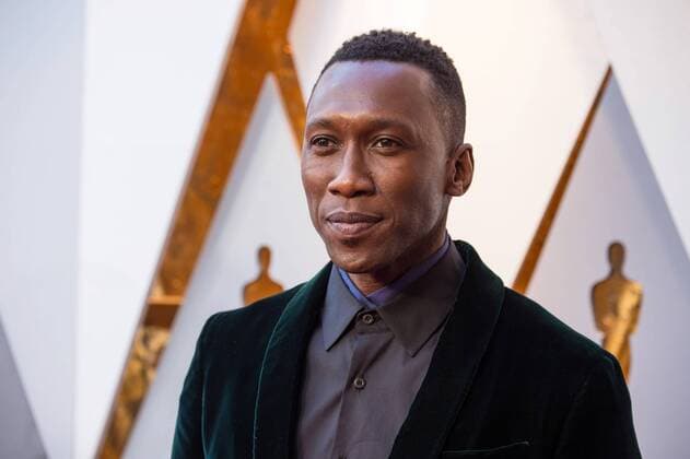 Mahershala Ali arrives on the red carpet of The 90th OscarsÂ® at the DolbyÂ® Theatre in Hollywood, CA on Sunday, March 4, 2018.  Copyright: xPhilxMcCartenx 33546_235PLX