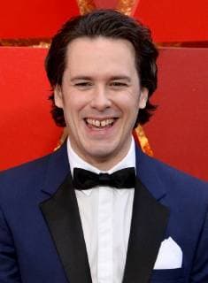 Director Edgar Wright arrives on the red carpet for the 90th annual Academy Awards at the Dolby Theatre in the Hollywood section of Los Angeles on March 4, 2018.  LAP20180304514 JIMxRUYMEN