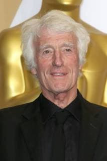 Roger A. Deakins wins the Oscar in Cinematography for Blade Runner 2049 during the 90th Annual Academy Awards (Oscars) at Hollywood & Highland Centre in California. MARCH 4th 2018  MTXx18423