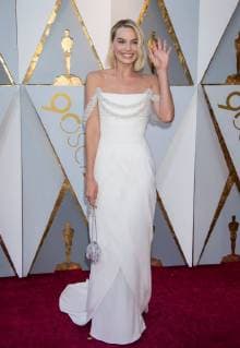 90ème cérémonie des Academy Awards (Oscars) à Los Angeles. 04 March 2018 - Hollywood, California - Margot Robbie. 90th Annual Academy Awards presented by the Academy of Motion Picture Arts and Sciences held at Hollywood & Highland Center. 224697 2018-03-04 CA Hollywood Etats-Unis  Copyright: xAdMediax STAR_224697_053