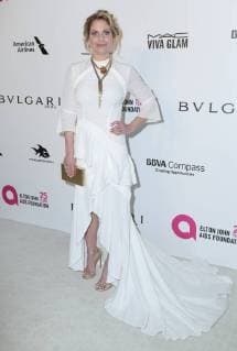 March 4, 2018 - U.S. - 04 March 2018 - West Hollywood, California - Candace Cameron-Bure. 26th Annual Elton John Academy Awards Viewing Party held at West Hollywood Park. Photo Credit: PMA AdMedia U.S. - ZUMAa123 20180304_zaa_a123_780 Copyright: xPmax