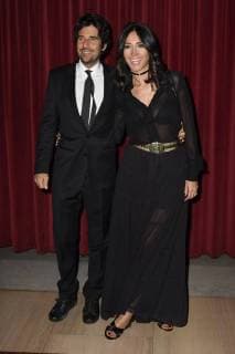 Wondy Award in Mailand Milan. First edition of the Wondy Award at the Manzoni Theater. In the picture: Caterina Balivo  Copyright: xRiccardoxGiordanoxSickix xIPAx xFotosickix