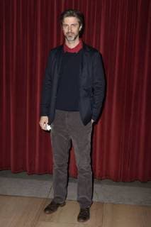 Wondy Award in Mailand Milan. First edition of the Wondy Award at the Manzoni Theater. In the picture: Kim Rossi Stewart  Copyright: xRiccardoxGiordanoxSickix xIPAx xFotosickix