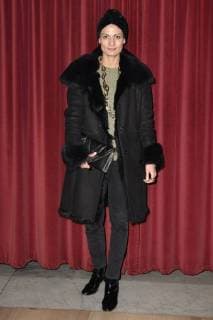 Wondy Award in Mailand Milan. First edition of the Wondy Award at the Manzoni Theater. In the picture: Helen Nonini  Copyright: xRiccardoxGiordanoxSickix xIPAx xFotosickix