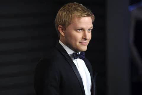 Ronan Farrow bei der Vanity Fair Oscar Party 2018 anlässlich der Verleihung der 90. Academy Awards im Wallis Annenberg Center for the Performing Arts. Beverly Hills, 04.03.2018