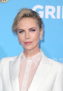 Themen der Woche Bilder des Tages LOS ANGELES, CA - MARCH 6: Charlize Theron at the Woled Premiere of Gringo at L.A. Live Regal Cinemas in Los Angeles, California on March 6, 2018. Copyright: xFayexSadoux