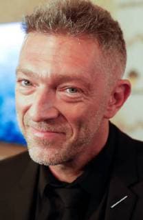 Bilder des Tages MOSCOW, RUSSIA â€“ MARCH 11, 2018: French actor Vincent Cassel at a ceremony to present BraVo international professional music awards at the Bolshoi Theatre. Artyom Geodakyan TASS  TS07744B