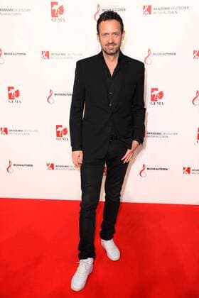 Till Brönner, 50. Geburtstag am 6. Mai Till Broenner Deutscher Musikautorenpreis 2018 im Hotel Ritz Carlton in Berlin am 15.03.2018