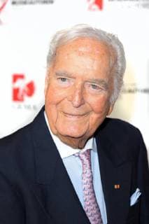 Martin Boettcher Deutscher Musikautorenpreis 2018 im Hotel Ritz Carlton in Berlin am 15.03.2018