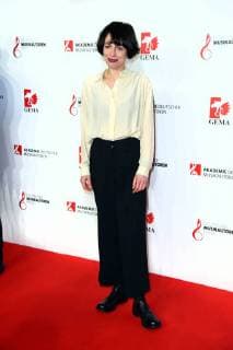 Caethe Deutscher Musikautorenpreis 2018 im Hotel Ritz Carlton in Berlin am 15.03.2018