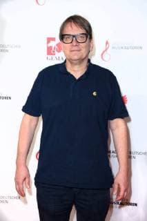Sven Regener Deutscher Musikautorenpreis 2018 im Hotel Ritz Carlton in Berlin am 15.03.2018