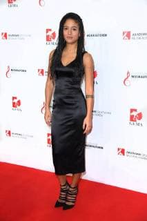 Lary Poppins Deutscher Musikautorenpreis 2018 im Hotel Ritz Carlton in Berlin am 15.03.2018