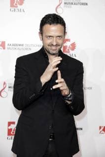 Till Brönner bei der 10. Verleihung des Deutschen Musikautorenpreises 2018 im Hotel Ritz Carlton. Berlin, 15.03.2018