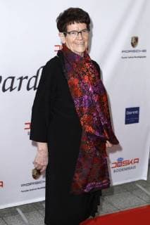 Rita Süssmuth bei der 13. Verleihung der Steiger Awards in der Alten Kaue der Zeche Hansemann. Dortmund, 17.03.2018