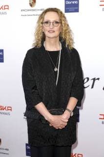 Anne Geddes bei der 13. Verleihung der Steiger Awards in der Alten Kaue der Zeche Hansemann. Dortmund, 17.03.2018