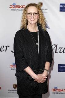 Anne Geddes bei der 13. Verleihung der Steiger Awards in der Alten Kaue der Zeche Hansemann. Dortmund, 17.03.2018