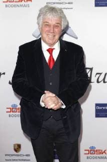 Rolf Zuckowski bei der 13. Verleihung der Steiger Awards in der Alten Kaue der Zeche Hansemann. Dortmund, 17.03.2018